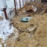 Монтаж септика в Октябрьском